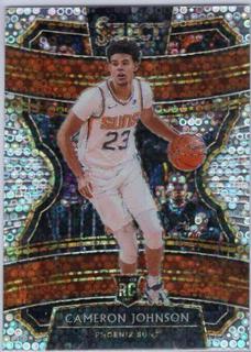 Cameron Johnson