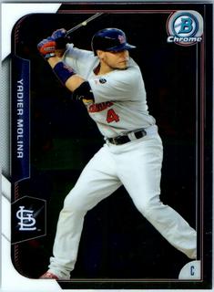 Yadier Molina