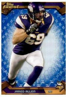 Jared Allen