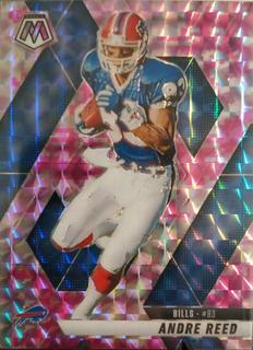 Andre Reed