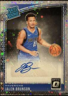 Jalen Brunson