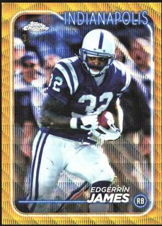 Edgerrin James