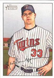 Justin Morneau