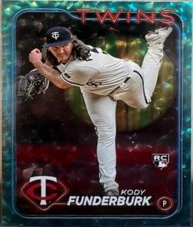 Kody Funderburk
