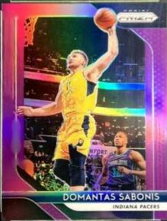 Domantas Sabonis