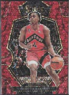 Scottie Barnes