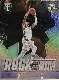 Giannis Antetokounmpo