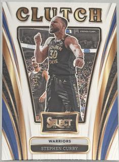 Stephen Curry