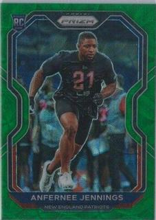Anfernee Jennings