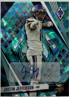 Justin Jefferson