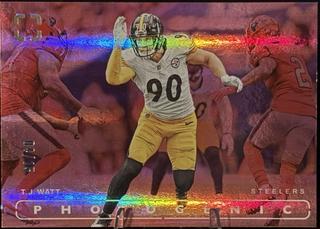 T.J. Watt