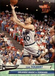 Tom Tolbert