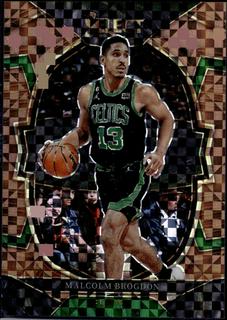 Malcolm Brogdon