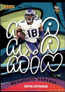 Justin Jefferson