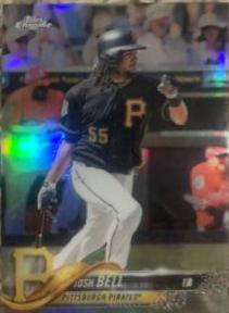Josh Bell