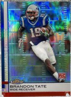 Brandon Tate