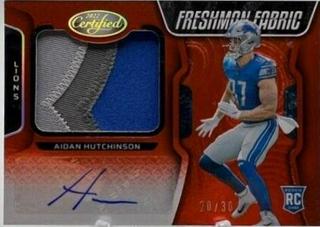 Aidan Hutchinson