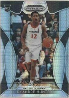 De'Andre Hunter
