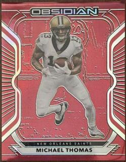 Michael Thomas