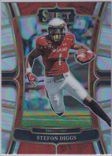 Stefon Diggs
