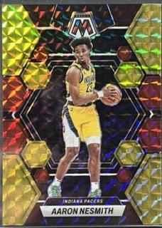 Aaron Nesmith