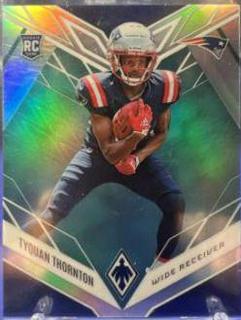 Tyquan Thornton