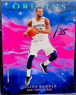 Julius Randle