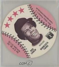 Rod Carew