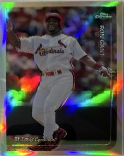 Ron Gant