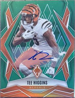Tee Higgins