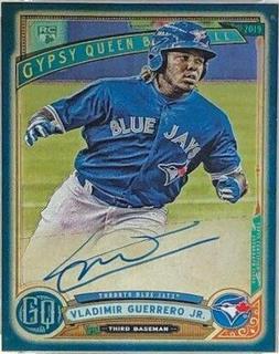 Vladimir Guerrero Jr.