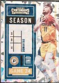 Domantas Sabonis