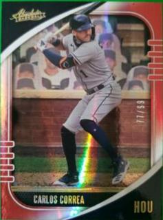 Carlos Correa