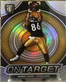 Hines Ward