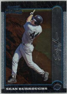 Sean Burroughs