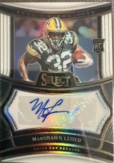 MarShawn Lloyd