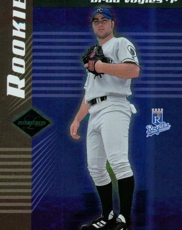 Brad Voyles #287