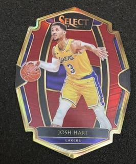 Josh Hart