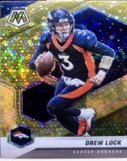 Drew Lock