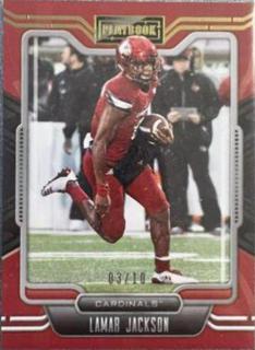 Lamar Jackson