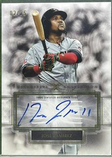 Jose Ramirez