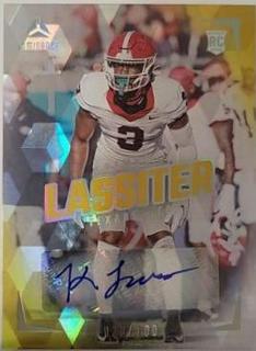 Kamari Lassiter