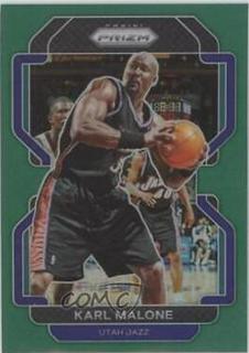 Karl Malone