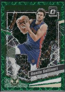 Danilo Gallinari