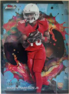 Marvin Harrison Jr.