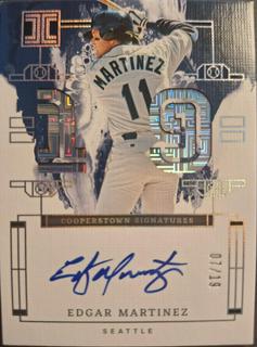 Edgar Martinez
