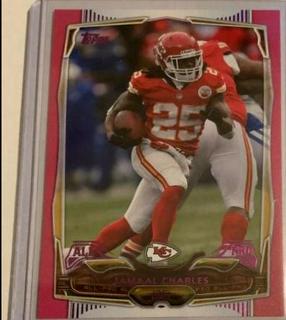 Jamaal Charles