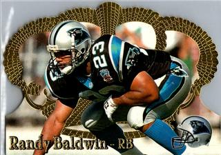 Randy Baldwin