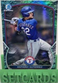 Anthony Gutierrez