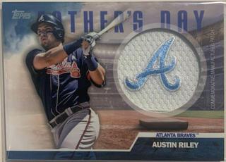 Austin Riley